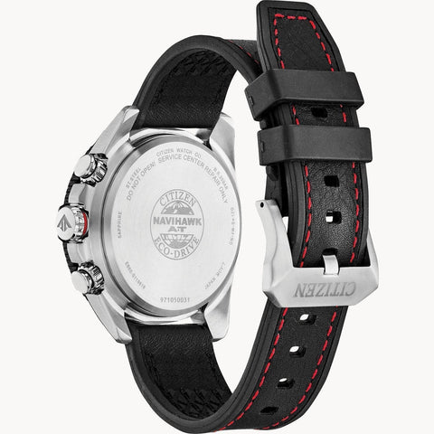 Citizen Promaster Eco-Drive Mens Watch CB5841-05E