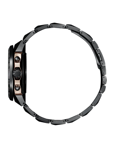 Citizen Eco Drive Satellite Wave GPS Men's Watch CC4025-82E