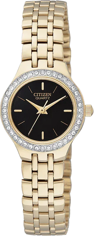 Citizen Quartz Women's Watch EJ6042-56E