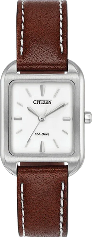 Citizen Eco Drive Chandler Women's Watch EM0490-08A