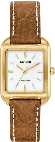 Citizen Eco Drive Chandler Women's Watch EM0492-02A