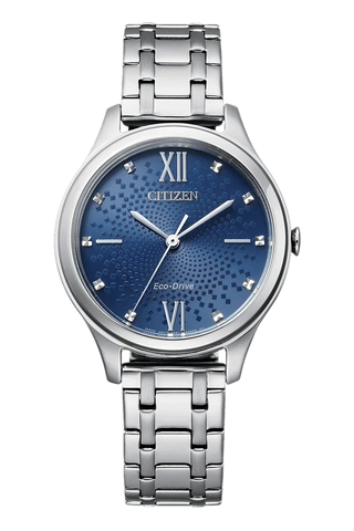 Citizen Corso Eco Drive Women's Watch EM0500-57L