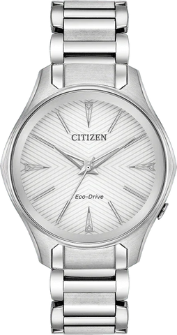 Citizen Eco Drive Modena Women's Watch EM0590-54A