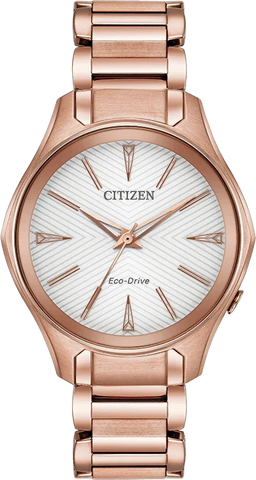 Citizen Eco Drive Modena Women's Watch EM0593-56A