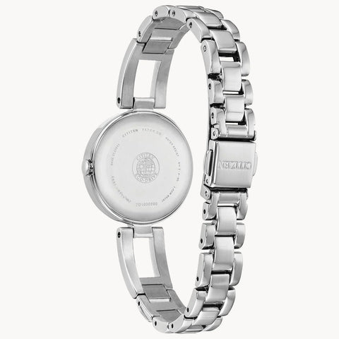 Citizen Axiom Eco-Drive Womens Watch EM0630-51D
