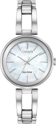 Citizen Eco Drive Axiom Womens Watch EM0630-51D