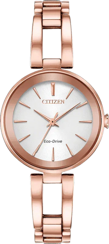 Citizen Eco Drive Axiom Women's Watch EM0633-53A