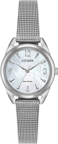 Citizen Eco Drive LTR (Long Term Relationship) Women's Watch EM0680-53D