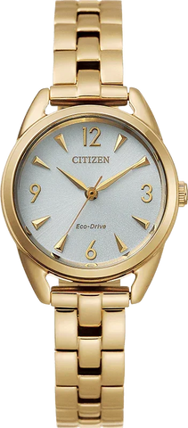 Citizen Eco Drive LTR (Long Term Relationship) Women's Watch EM0682-74A
