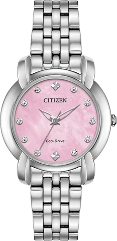 Citizen Eco Drive Jolie Women's Watch EM0710-54Y
