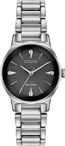Citizen Eco Drive Axiom Women's Watch EM0730-57E