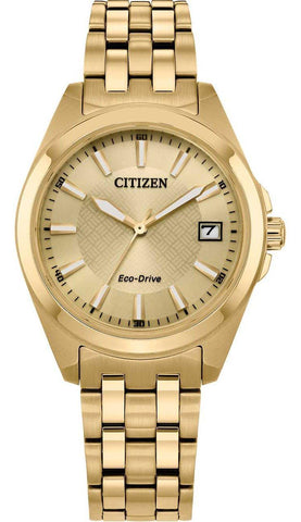 Citizen Peyten Eco-Drive Womens Watch EO1222-50P