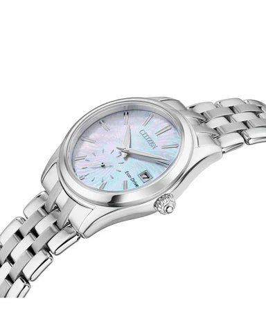 Citizen Eco Drive Corso Women's Watch EV1030-57D