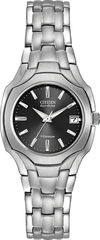 Citizen Eco Drive Paradigm Women's Watch EW1400-53H