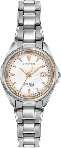 Citizen Eco Drive Chandler Women's Watch EW2410-54A