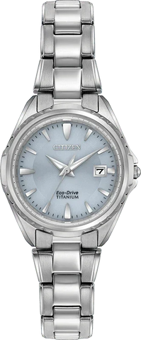 Citizen Eco Drive Chandler Women's Watch EW2410-54L