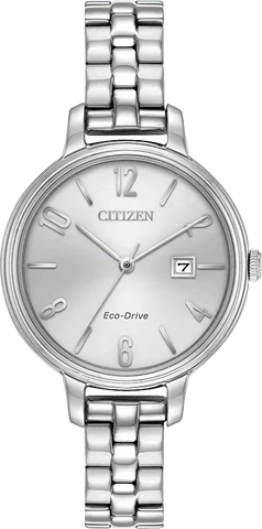 Citizen Eco Drive Chandler Women's Watch EW2440-53A