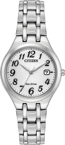 Citizen Eco Drive Corso Women's Watch EW2480-59A