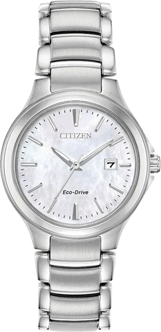 Citizen Eco Drive Chandler Women's Watch EW2520-56Y