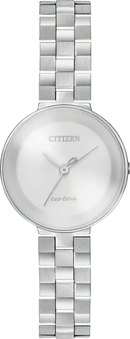 Citizen L Ambiluna Eco Drive Women's Watch EW5500-81A