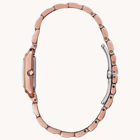 Citizen Eco Drive Bianca Women's Watch EW5553-51D