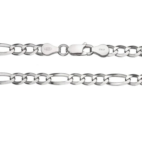 Sterling Silver 20