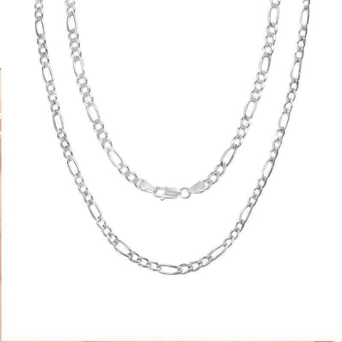 Sterling Silver 20