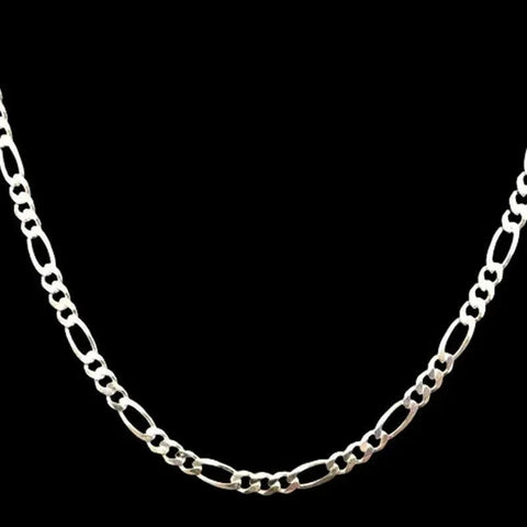 Sterling Silver 22