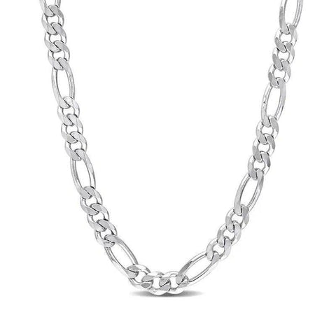 Sterling Silver 24