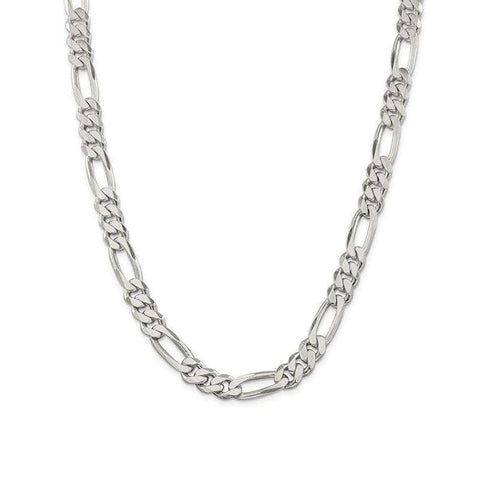 Sterling Silver 24