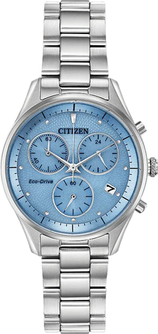 Citizen Eco Drive Chandler Women's Watch FB1440-57L