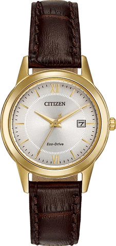 Citizen Eco Drive Corso Womens Watch FE1082-05A
