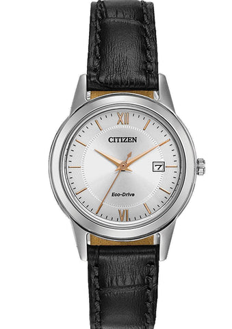 Citizen Eco Drive Corso Womens Watch FE1086-04A