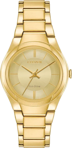 Citizen Eco Drive Paradigm Women's Watch FE2092-57P