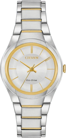 Citizen Eco Drive Paradigm Women's Watch FE2094-51A