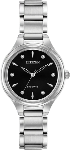 Citizen Eco Drive Corso Women's Watch FE2100-51E