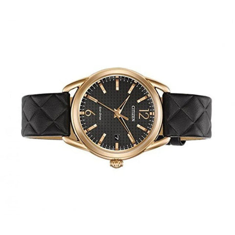 Citizen Eco Drive LTR (Long-Term Relationship) Women's Watch FE6083-13E
