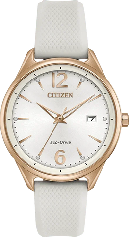 Citizen Eco Drive Chandler Women's Watch FE6103-00A