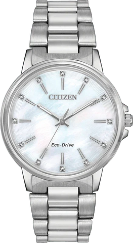 Citizen Eco Drive Chandler Women's Watch FE7030-57D