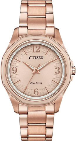 Citizen Eco Drive Drive Tbd Women's Watch FE7053-51X