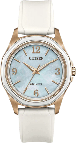 Citizen Eco Drive Drive Tbd Women's Watch FE7056-02D