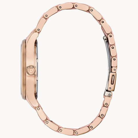 Citizen Eco Drive Ar - Action Required Women's Watch FE7073-54A