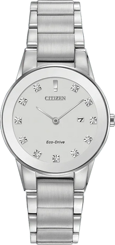 Citizen Eco Drive Axiom Women's Watch GA1050-51B