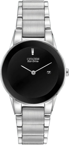 Citizen Eco Drive Axiom Womens Watch GA1050-51E