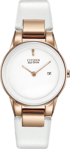 Citizen Eco Drive Axiom Women's Watch GA1053-01A