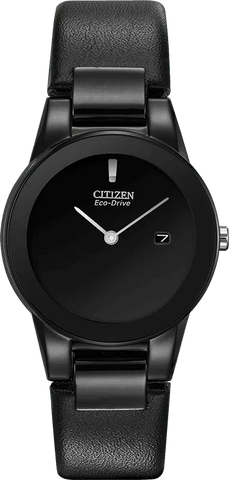Citizen Eco Drive Axiom Women's Watch GA1055-06E