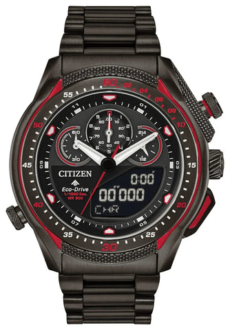 Citizen Eco Drive Promaster Sst Men's Watch JW0137-51E