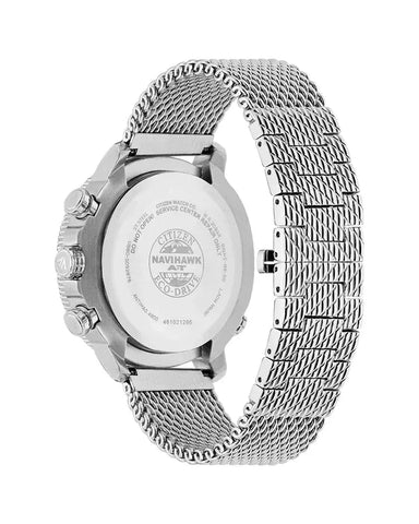 Citizen Promaster Eco-Drive Mens Watch JY8030-83E