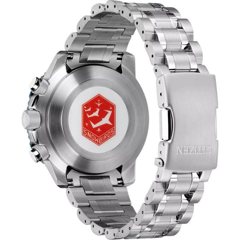 Citizen Promaster Eco-Drive Mens Watch JY8071-51L