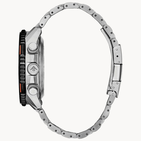 Citizen Eco Drive Promaster Skyhawk A-T Men's Watch JY8108-53E